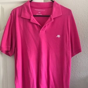 Polo shirt
